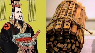 Truth Revealed: Over 30000 Qin Bamboo Slips Suggest That Emperor Qin Shi Huang Was No Longer Tyrant?