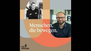 #157 Wie meistert man Veränderung im Unternehmen, Stefan Tschida?