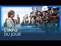 L’info du jour | 22 octobre - Matin