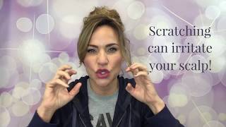 QUICK TIPS: Lather, Rinse, Repeat