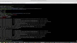 Eclipse Pydev Docker Setup