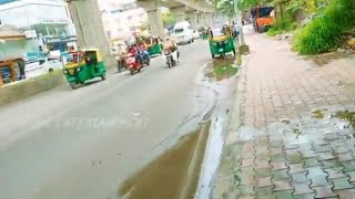 ଚରଣ ଚା ଦୋକାନ।ଖାଣ୍ଟି ଓଡ଼ିଆ ଭ୍ଲଗ୍/A day in small tea shop banglore// maja asigala #soumtaentertainment