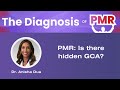 PMR: Is There Hidden GCA?