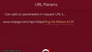 15 REST API Tutorial Node, Express & Mongo #14 GET Requests