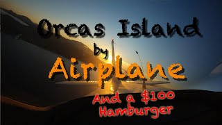 Orcas Island | You Can Only Get Here by Boat or Plane