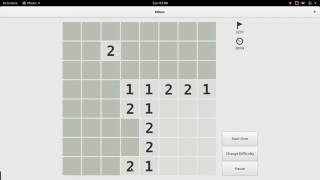 Minesweeper solver | Solve Minesweeper automatically using python