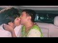 #itssahil #its sahil kissing sandy saha #its sahil viral