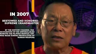 History of SGM Diony Canete