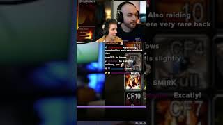 Sardaco asked people to jump into lava - did he know? | #grubby on #Twitch