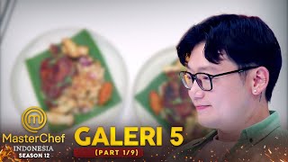 Tips & Trick Dari Chef Willgoz Buat Peserta MCI Season 12 | Galeri 5 (1/9) | MASTERCHEF INDONESIA