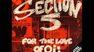 Section 5 - Headcase