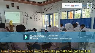 Video edit UKIN PPG Daljab Piloting 3 Tahun 2024 #ukinppg #ppgdaljab #bahasaarab #smp #kelas7