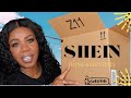 SHEIN HOME ESSENTIALS HAUL 🛍🛍🛍🛍