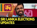 Presidential Elections Underway In Sri Lanka: Anura Kumara Dissanayake Maintains His Lead | News18