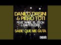 Sabe' Que Me Guta (Extended Mix)