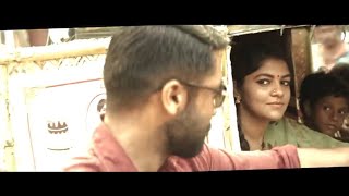 Soorarai pottru kaattu payale promo video song/suriya / G V piraksh.