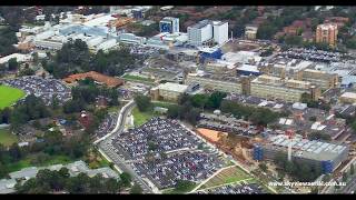 Your NEW Westmead Hospital @ May 2017