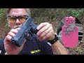 fn 509 vs fns 9 is one better