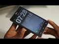 LG Optimus G Review! (Nexus 4 Comparison)