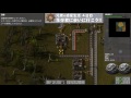 4【シミュレーション】兄者の「factorio」【2bro.】