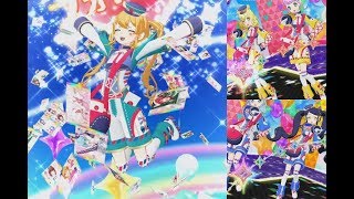 【プリ☆チャン】リクエストライブ『キラッとスタート』【プリチャンプレイ動画】