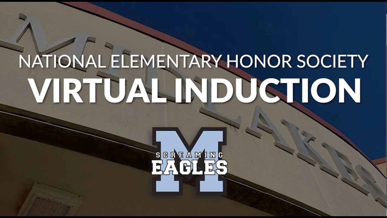 Nehs Induction Ceremony Youtube
