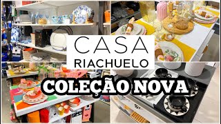 TOUR E ACHADINHOS NA CASA RIACHUELO | CHEGOU COLEÇÂO NOVA  #achadinhos #achados