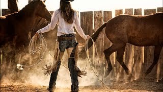 Cowboy (Audio)