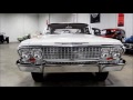 1963 chevrolet impala z 11