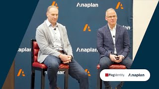 Outperform the Competition: How Ping Identity Empowers Sellers & GTM