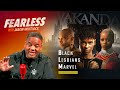 'Black Panther' Sequel Promotes Matriarchy & Racial Idolatry | Whitlock Backs Trump | Ep 330