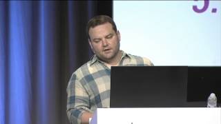 Google I/O 2014 - Polymer and the Web Components revolution