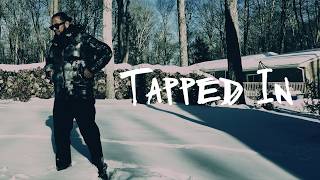 Richard Lorenzo Jr. - Tapped In (Official Visualizer)