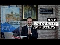 How to Buy Property in Turkey in 7 Steps | Real Estate Investment for Foreigners