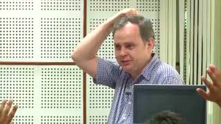 Codes for Distributed Storage (Lecture-12)