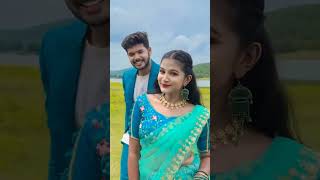 E Megha E Megha Song BTS ll Ishwari Panda New Shorts l Ishwari Panda New Reels #Shorts #IshwariPanda