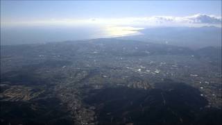 20120107丹沢.wmv