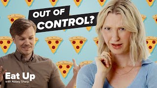 What Happens When You Stop Fighting Your Food Cravings?