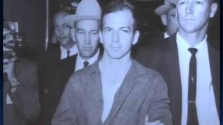 Lee Harvey Oswald's Co Worker Buell Wesley Frazier on the JFK Assassination  Interview 2013