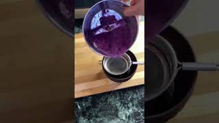 How to make jamun popsicle😋at home | jamun popsicle