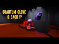 Roblox Parkour Modded | How To Get The Quantum Glove  | Tutorial