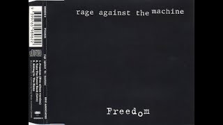 Rage Against The Machine - Freedom (COVER)