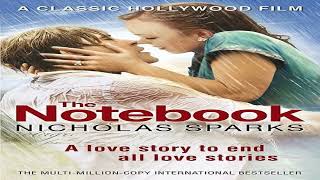 The Notebook | C1 Advanced | English Stories With Levels by Nicholas Sparks