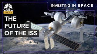 What The Next Space Station May Look Like