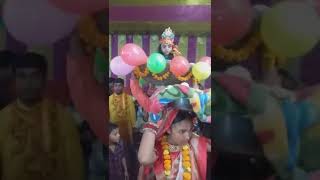 বানবোল ভগবত গীতা পাঠের আজ প্রভু কানায়ার জন্মদিন