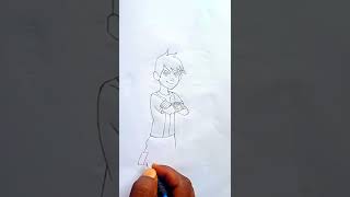 How To Draw Ben 10: The Fastest, Easiest Way To Learn How To Draw Cartoons