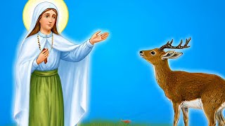 Himno De Fe Para Honrar A La Virgen Santísima 💖