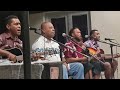 isa na nuku vulavula. cover by kvt vocals