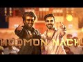 vettaiyan the hunter hindi manasilaayo lyric rajinikanth t.j. gnanavel anirudh