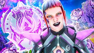 How I got MASTER RANK with Axle.. (Apex Legends)
